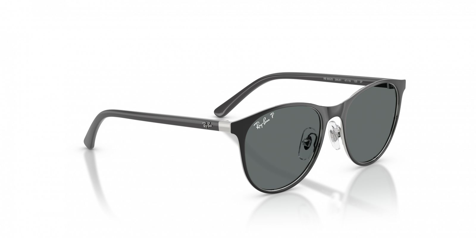 Ray Ban RJ9552S 295/81  